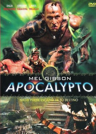 Apocalypto full movie in hindi dubbed watch online free dailymotion